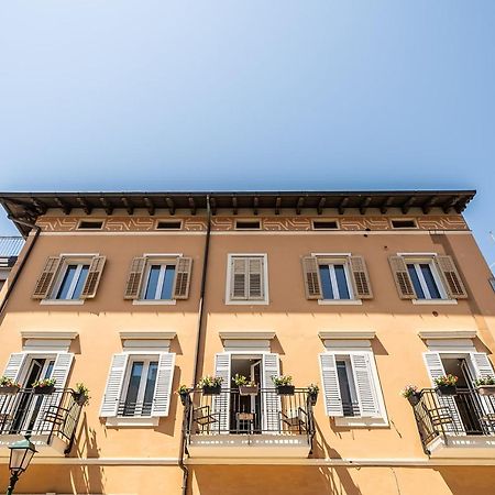 Sea Garden Apartments & Rooms Grado Bagian luar foto