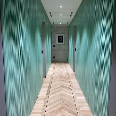 Sea Garden Apartments & Rooms Grado Bagian luar foto
