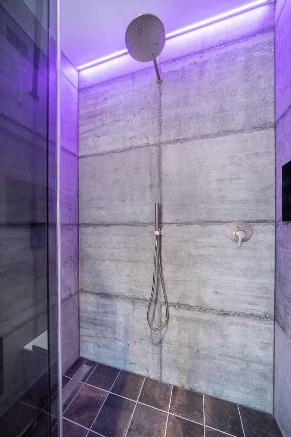 Sea Garden Apartments & Rooms Grado Bagian luar foto