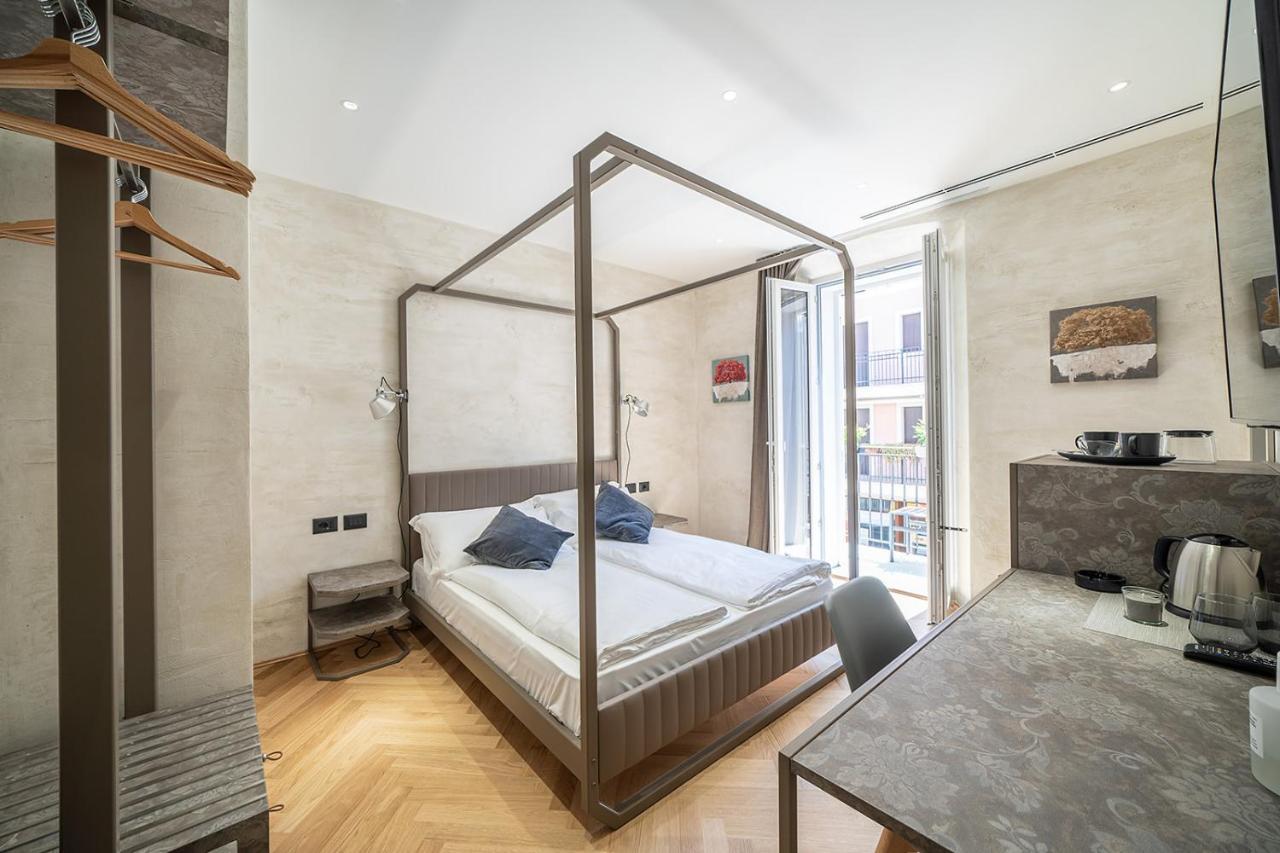 Sea Garden Apartments & Rooms Grado Bagian luar foto