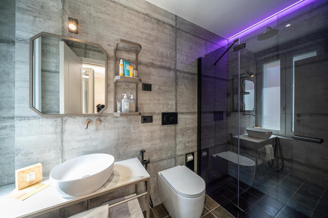 Sea Garden Apartments & Rooms Grado Bagian luar foto