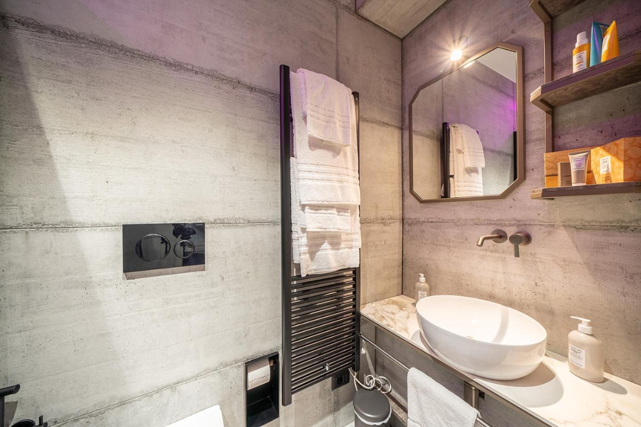 Sea Garden Apartments & Rooms Grado Bagian luar foto