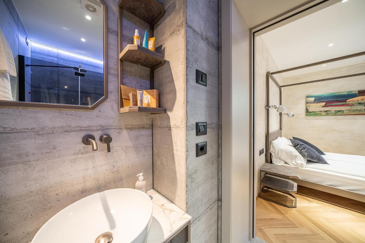 Sea Garden Apartments & Rooms Grado Bagian luar foto