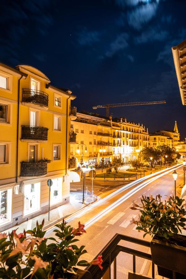 Sea Garden Apartments & Rooms Grado Bagian luar foto