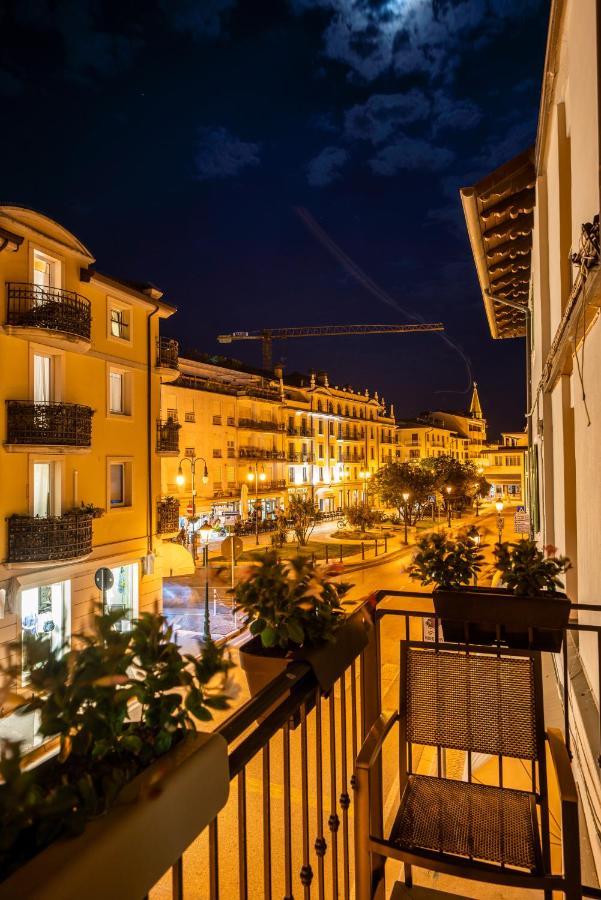 Sea Garden Apartments & Rooms Grado Bagian luar foto