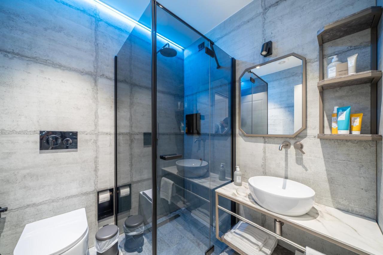Sea Garden Apartments & Rooms Grado Bagian luar foto