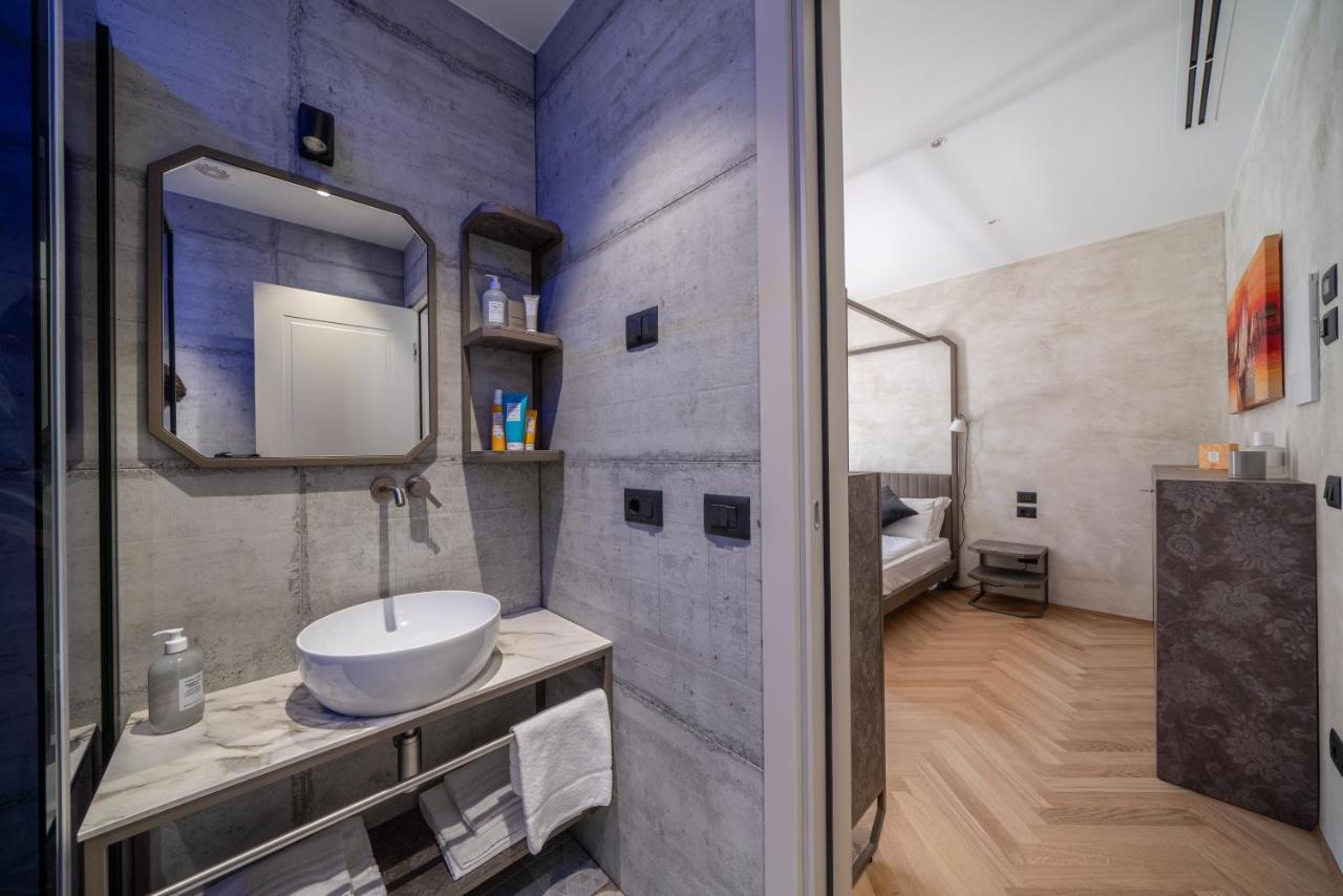 Sea Garden Apartments & Rooms Grado Bagian luar foto