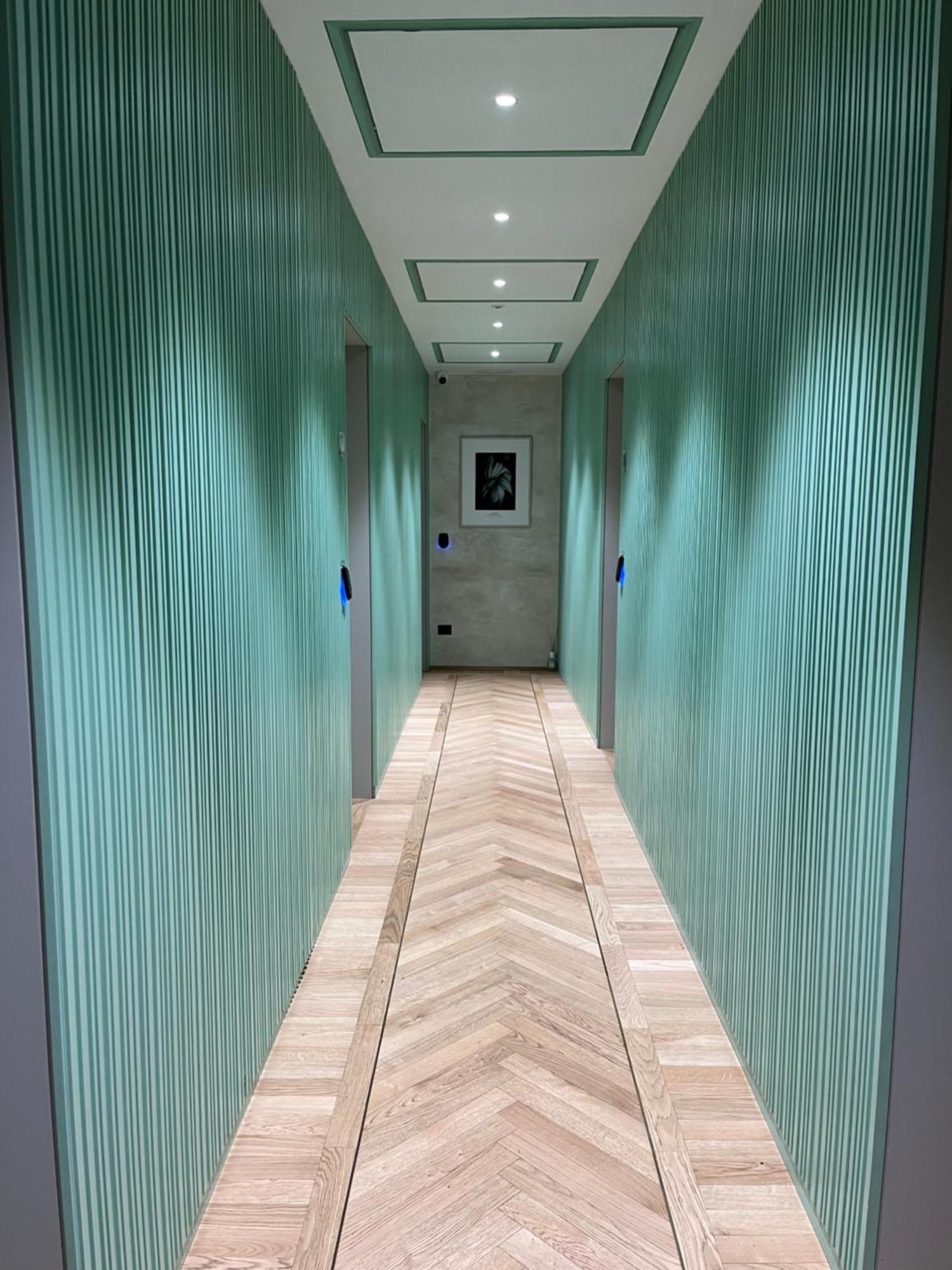 Sea Garden Apartments & Rooms Grado Bagian luar foto